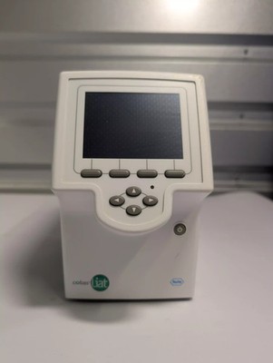 Roche cobas Liat Analyzer System REF 07341920190