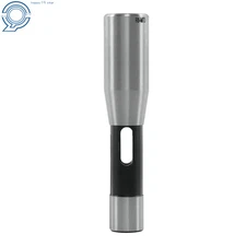 MT3 to R8 Shank Converter for Enhanced Drilling & Milling