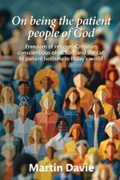 On Being The Patient People Of God Martin Davie Taschenbuch Englisch 2025