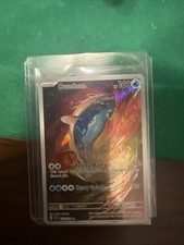Dondozo 207/198 SV01: Scarlet & Violet Base Set Holo on eBay