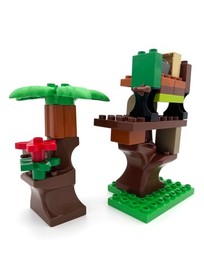 Lego Duplo Dino 5597 - Large T-Rex