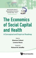 Economics Of Social Capital And Health, The | Folland Sherman | Buch | Gebunden