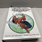 Amazing Spider-Man by David Michelinie & Todd McFarlane Omnibus Third Edition...