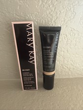 Mary Kay Cc Cream Light To Medium Exp Date 06/27