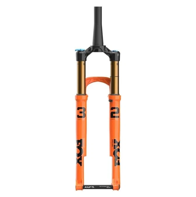Fox 100 mm Suspension Bicycle Forks for sale - eBay