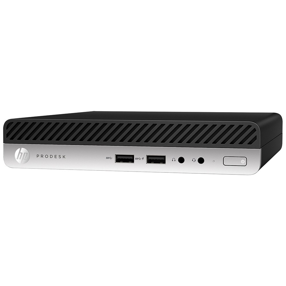 HP Windows 11 Pro Desktop i5 Computer Mini Pc Up To 32GB RAM 4TB