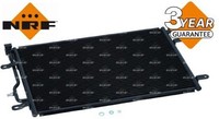 NRF 35465 Kondensator FüR Klimaanlage Kondensator Klimaanlage FüR Audi