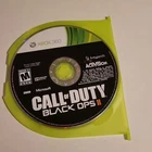 XBox 360 COD Black Ops II