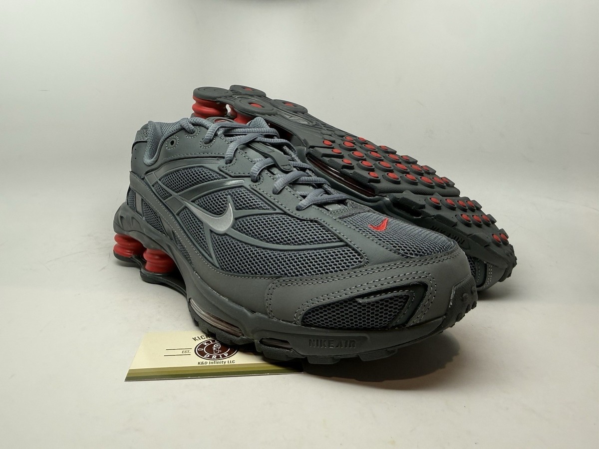 Size 11.5 - Nike Shox Ride 2 II 