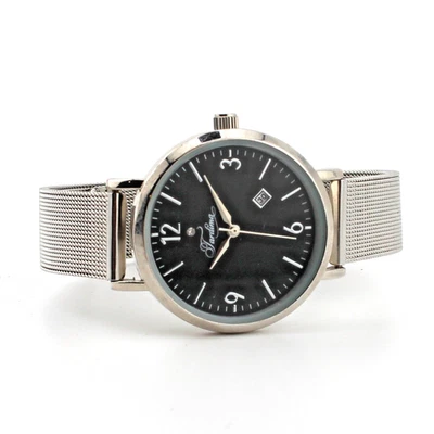 TARDIMA Damen Armbanduhr mechanisches Uhrwerk Lady'S Wristwatch Vintage Quarz - Bild 1 von 4