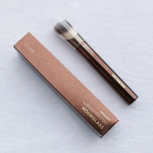 Cepillo de base para reloj de arena, cepillo de base Ambient Soft Glow-Vendedor de EE. UU. Foto 4 de 4