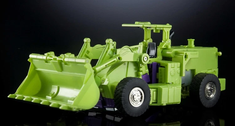 MX-41 Ground Bite | X-Transbots - Image 2 of 4