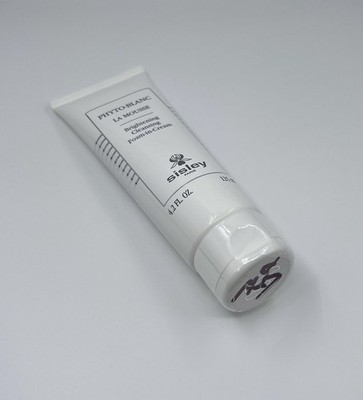 Sisley Phyto Blanc La Mousse Brightening Cleansing Foam In Cream 4.2oz / 125ml N