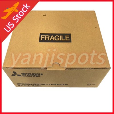 MDS-D-V2-2020 Brand New Mitsubishi Servo Drive Genuine Original Fast Delivery