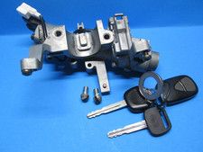 Oem 02-07 Suzuki Aerio At Ignition Lock Cylinder Switch W 2 Keys Pigtail