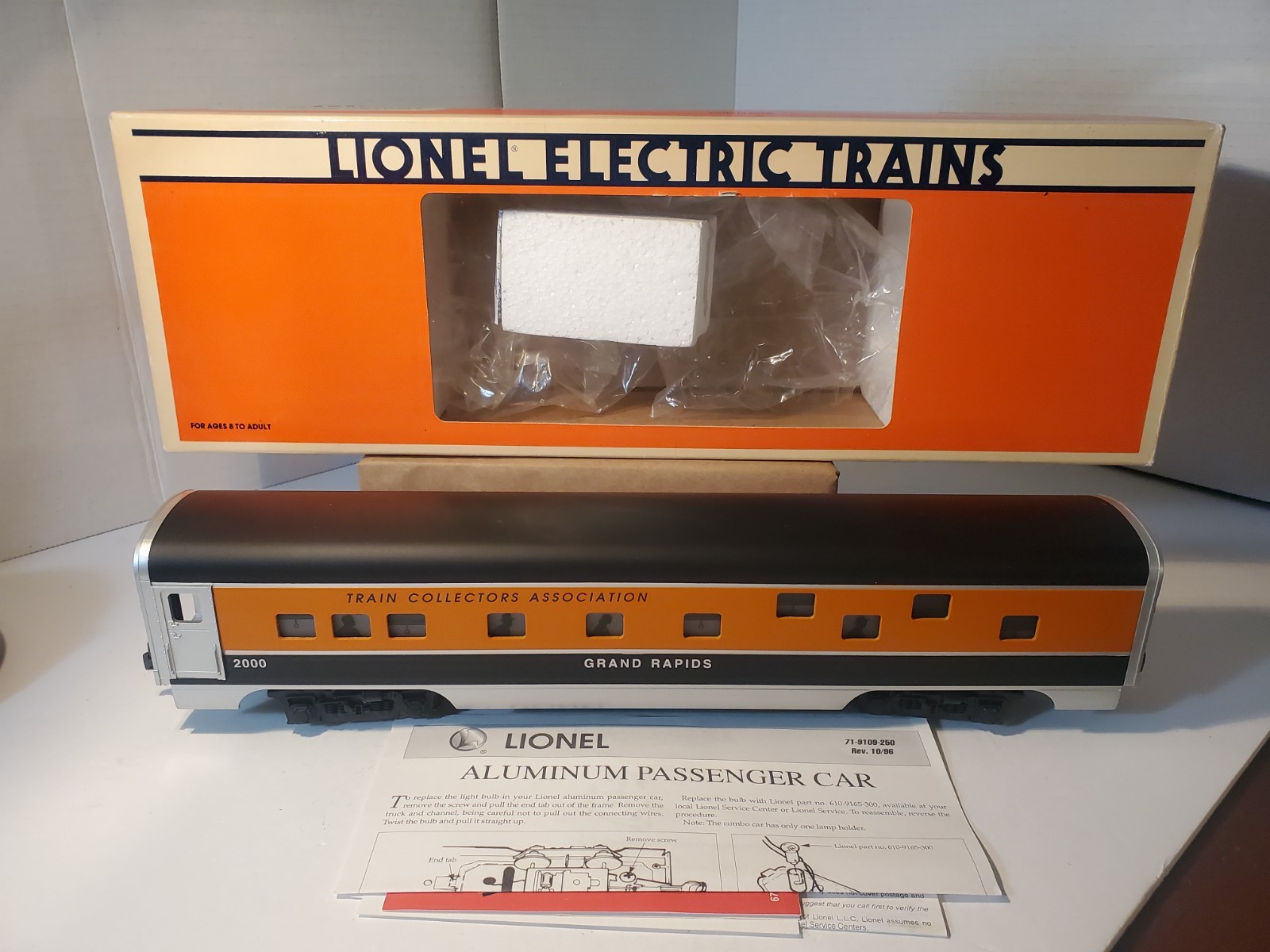 Click here to see eBay Auction