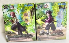 Demon Slayer XrossLink Figure Tomioka Giyuu & Sabito as a Child SEGA 2025 Japan