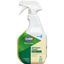 pro Ecoclean All-Purpose Cleaner Spray Bottle, 32 Oz 0.42 per fl oz