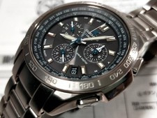 Rare Excellent Casio OCEANUS Oceanus Radio-Co...