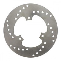 Bremsscheibe Hinten EBC Universal FüR Yamaha TZR 250 Bj. 1987-1990