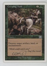 Creeping Mold Magic: 6th Edition #220 1999