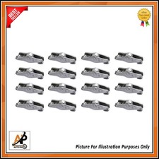 For LAND ROVER RANGE ROVER EVOQUE 2.0 204DTA Diesel Engine Rocker Arm 16 PCs Set