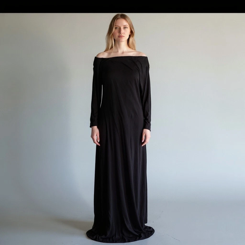25+ FOREVER 21 Long Sleeve Maxi Dresses for Women for sale
