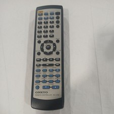 Onkyo Working Remote Controller RC-479S For Audio Receiver