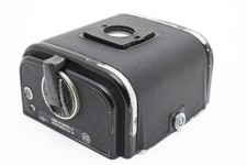  Near MINT   Hasselblad A12 6x6 120 Film Back Holder From JAPAN