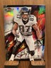 2024 Topps Finest - Common Keenan McCardell #37 Refractor