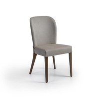 Design Stuhl Grau MöBel Luxus Neu Esszimmer MöBel Modern Stil StüHle