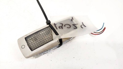 3B0947291 Innenleuchte Hinten 3B0867600 Volkswagen Golf DE1958529-81