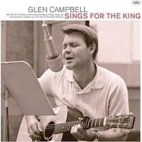 Glen Campbell - Sings For The King - Vinyl Record - G3Z