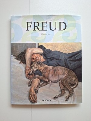 Smee, Sebastian  - FREUD  25 Jahre TASCHEN (Buch)