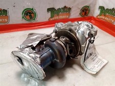 Driver Left Turbosupercharger Fits 22-25 Tundra 3691721