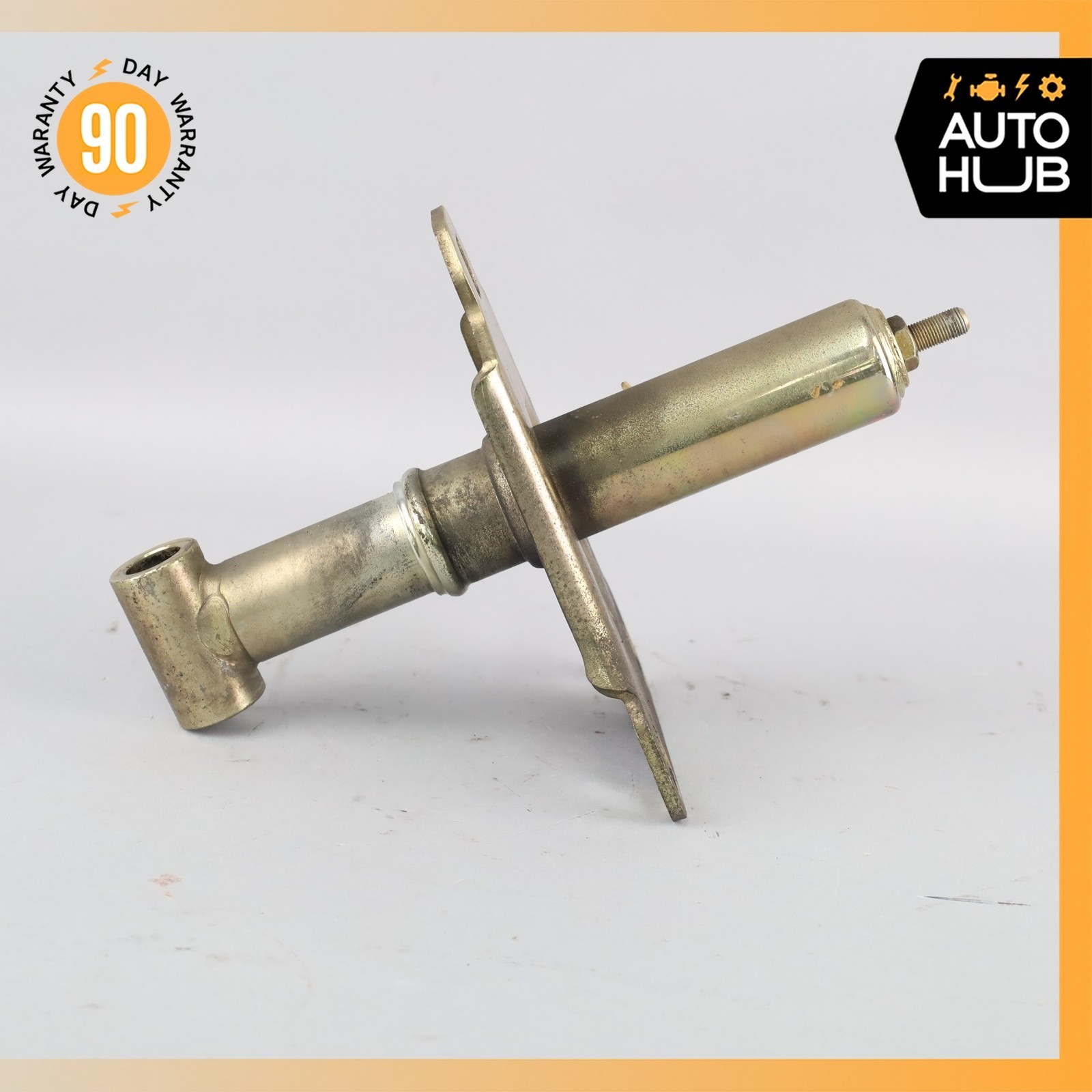 Bentley Arnage / RR Seraph Front or Rear Side Bumper Damper PT20489PE OEM 42k