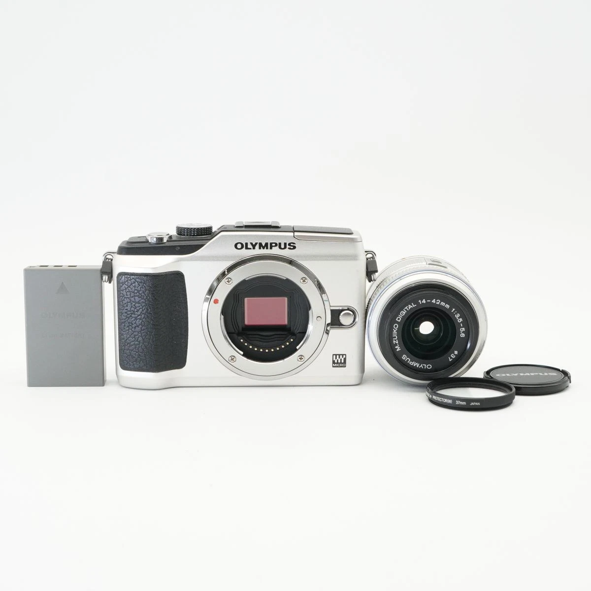 25+ Olympus E Pl2 for sale | Updated Oct 2026