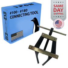 PGN Roller Chain Connecting Tool for #100 #120 #140 #160 #180