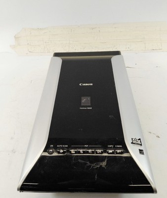 CANON CanoScan 9000F Desktop No Cables