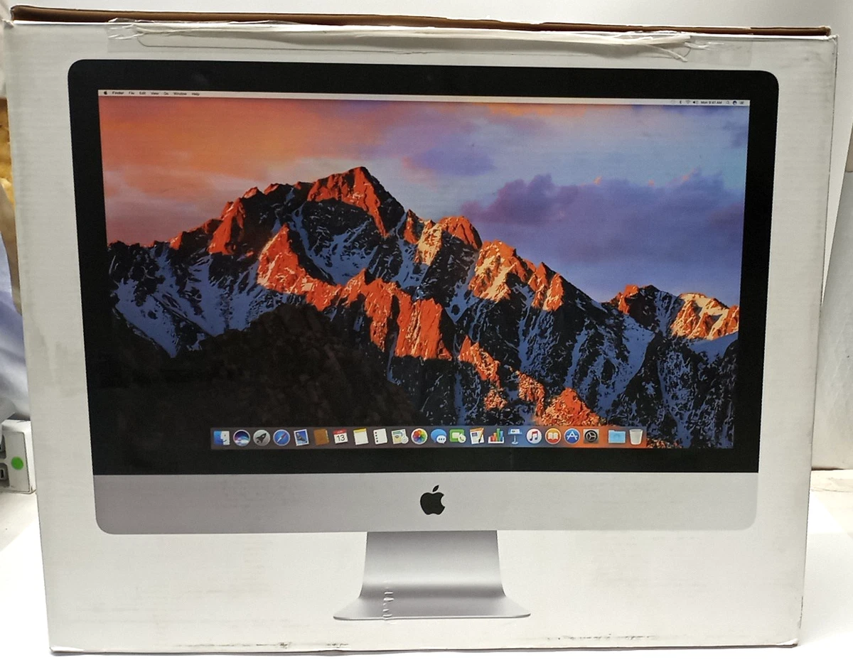 iMac 27 Inch i5 All-In-One Computers for sale | eBay