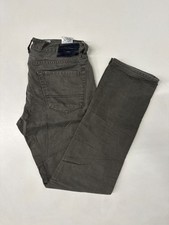 Levi's Denizen skinny jeans 32W 32L grade A Levis 9534 