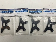 Team Associated B64 Buggy ae Parts Lot D6