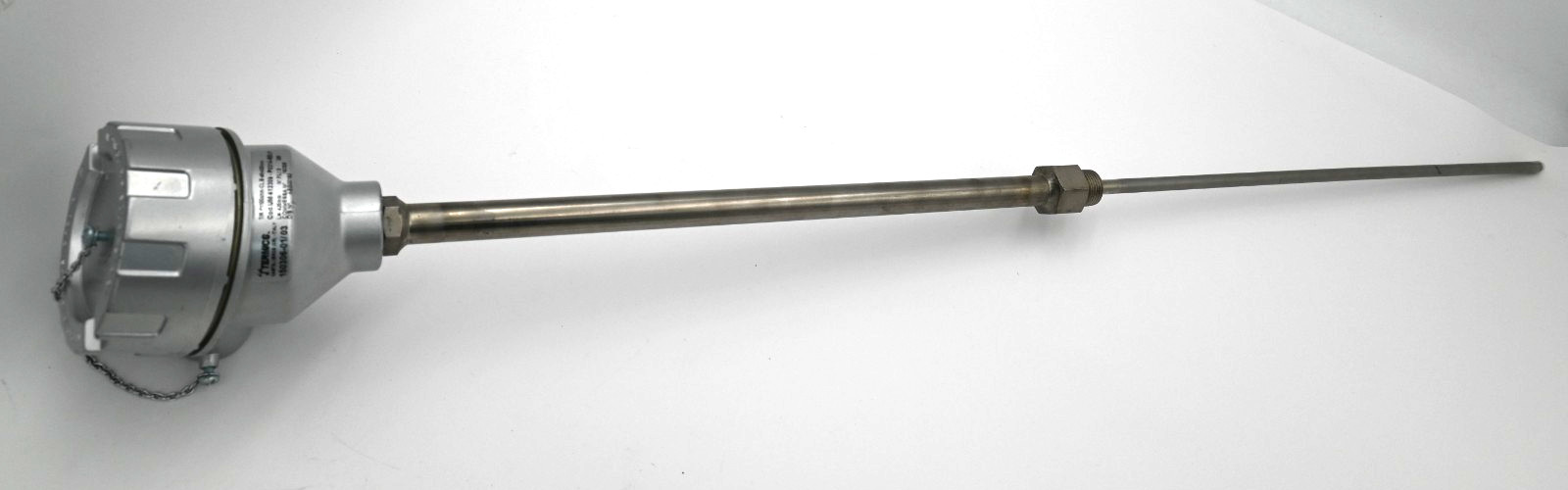 TERMICS COD.UM 412309-P0314 REVF. 150306 ABB00152 THERMOCOUPLE SENSOR