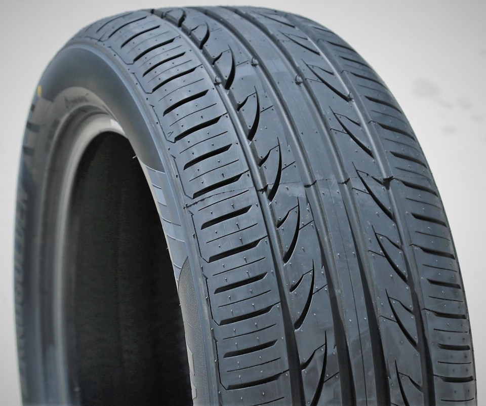 4 Tires Landgolden LG27 245/40ZR18 245/40R18 97W XL A/S High ...