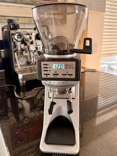 Baratza Sette 270 Wi Macinacaffè Espresso