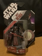 New In Box Star Wars 30th Anniversary Darth Revan 34