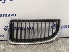 22405910 ZENTRALER STOßSTANGENGITTER / 1131155 FÜR BMW SERIE 3 TOURING E91 2.0