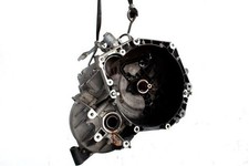 55219777 CAMBIO MECCANICO FIAT CROMA SW 1.9 D 88KW 6M 5P (2008) RICAMBIO USATO 5