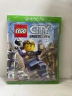 Lego City Undercover (Xbox One) Brand New
