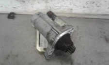 STARTER STARTER MOTOR SKODA FABIA II (5J) 2011 02Z911023M / 02Z911024K